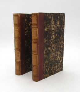 Estimation Voyages-Atlas - Couverture du livre Estimation du livre « le voyage en Orient. 3e édition revue, corrigée et augmentée. »
