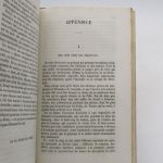 Couverture du livre Estimation du livre « le voyage en Orient. 3e édition revue, corrigée et augmentée. »