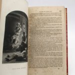 Couverture du livre Estimation du livre « les mystères de l’esclavage aux États-Unis. I : L’esclave noir ou la Case de l’oncle Tom. II : L’esclave blanc. Ouvrage américain traduit par J.-M. Cayla. »