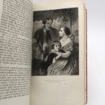 Couverture du livre Estimation du livre « les mystères de l’esclavage aux États-Unis. I : L’esclave noir ou la Case de l’oncle Tom. II : L’esclave blanc. Ouvrage américain traduit par J.-M. Cayla. »