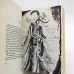 Couverture du livre Estimation du livre « lettres à Génica Athanasiou, précédées de deux poèmes à elle dédiés. »