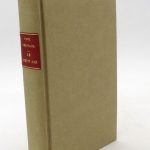 Couverture du livre Estimation du livre « le petit ami »
