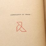 Couverture du livre Estimation du livre « le petit ami »