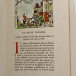 Couverture du livre Estimation du livre « candide. Illustré par Henry Lemarié. »