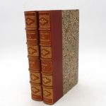Couverture du livre Estimation du livre « les confessions, I-VI. Les Rêveries d’un promeneur solitaire. »