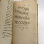 Couverture du livre Estimation du livre « les confessions, I-VI. Les Rêveries d’un promeneur solitaire. »