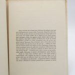 Couverture du livre Estimation du livre « chevauchées d’antan »