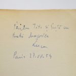 Couverture du livre Estimation du livre « deux essais sur l’art actuel »