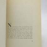 Couverture du livre Estimation du livre « deux essais sur l’art actuel »