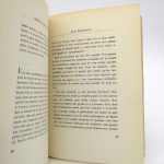 Couverture du livre Estimation du livre « deux essais sur l’art actuel »