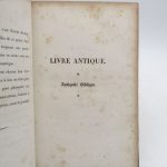 Couverture du livre Estimation du livre « poèmes »
