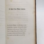 Couverture du livre Estimation du livre « poèmes »