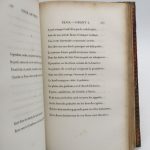 Couverture du livre Estimation du livre « poèmes »