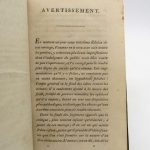 Couverture du livre Estimation du livre « nouveaux élémens de physiologie. 2 volumes. »