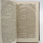 Couverture du livre Estimation du livre « nouveau dictionnaire de médecine, de chirurgie, de chimie, et des autres sciences accessoires à la médecine […] suivi de deux vocabulaires, l’un latin, l’autre grec. »