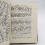 Couverture du livre Estimation du livre &laquo;&nbsp;ordenanzas de la ilustre universidad y casa de contratation de la M. N/ Y. M. L. Villa de Bilbao (insertos sus reales privilegios) aprobadas, y confirmadas por el rey nuestro senor Don Felipe Quinto (que dios garde) ano de 1737.&nbsp;&raquo;