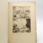 Couverture du livre Estimation du livre « catalogue de l’exposition de Auguste Lepère. Préface de Roger Marx. »