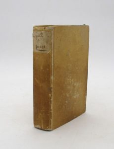 Estimation Voyages-Atlas - Couverture du livre Estimation du livre « le Guide du Voyageur à Paris »