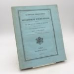 Couverture du livre Estimation du livre « dictionnaire topographique du département d’Eure-et-Loir comprenant les noms de lieu anciens et modernes »