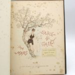 Couverture du livre Estimation du livre « sable et galet. Plages normandes et plages du Nord, de Cherbourg à Rosendael-Dunkerque. »