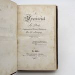 Couverture du livre Estimation du livre « le Provincial à Paris, esquisse des moeurs parisiennes »