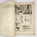Couverture du livre Estimation du livre « planches de l’Encyclopédie : Orfèvre grossier, Orfèvre-bijoutier, Orfèvre-jouaillier (joaillier) & metteur en oeuvre. »