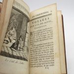 Couverture du livre Estimation du livre « mémoires de l’Académie des Colporteurs »