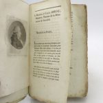 Couverture du livre Estimation du livre &laquo;&nbsp;mémoires sur la ville de Romans ; par M. Dochier, ancien maire de cette ville […]. Suivis de L&rsquo;Eloge du Chevalier Bayard.&nbsp;&raquo;