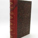 Couverture du livre Estimation du livre « nobiliaire de Normandie »