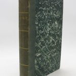 Couverture du livre Estimation du livre « l’Italie pittoresque »