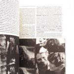 Couverture du livre Estimation du livre « andy Warhol, cinéma »