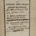 Couverture du livre Estimation du livre « bibliothèque universelle des historiens »