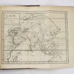 Couverture du livre Estimation du livre « bibliothèque universelle des historiens »