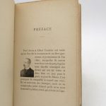 Couverture du livre Estimation du livre « des Alpes aux Pyrénées. Etapes félibréennes. Préface par Anatole France. »