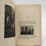 Couverture du livre Estimation du livre « des Alpes aux Pyrénées. Etapes félibréennes. Préface par Anatole France. »