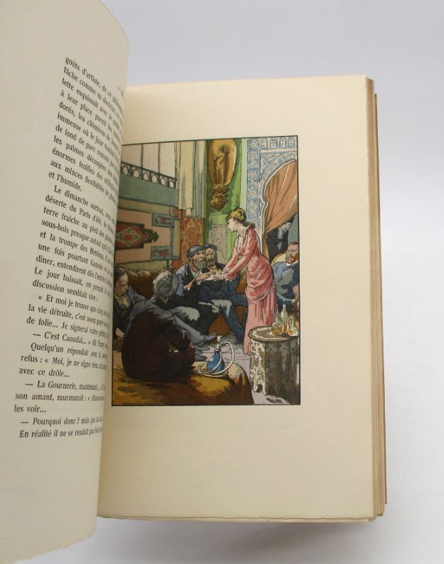 Couverture du livre Estimation du livre « sapho. Moeurs parisiennes. »
