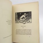 Couverture du livre Estimation du livre &laquo;&nbsp;les gueules noires. Préface de Paul Adam.&nbsp;&raquo;