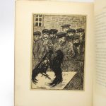 Couverture du livre Estimation du livre &laquo;&nbsp;les gueules noires. Préface de Paul Adam.&nbsp;&raquo;