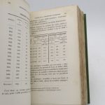 Couverture du livre Estimation du livre « de la prostitution dans les grandes villes au dix-neuvième siècle et de l’extinction des maladies vénériennes. »