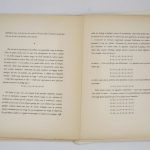 Couverture du livre Estimation du livre « la Vache au pré noir de Jean Dubuffet. Lettre d’un imprimeur à un peintre et la réponse que celui-ci y fit. »