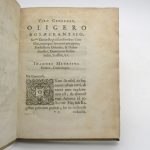 Couverture du livre Estimation du livre « ioannis Meursi Pisistratus. Sive, de ejus vita, & tyrannide, liber singularis. »