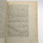 Couverture du livre Estimation du livre « ioannis Meursi Pisistratus. Sive, de ejus vita, & tyrannide, liber singularis. »