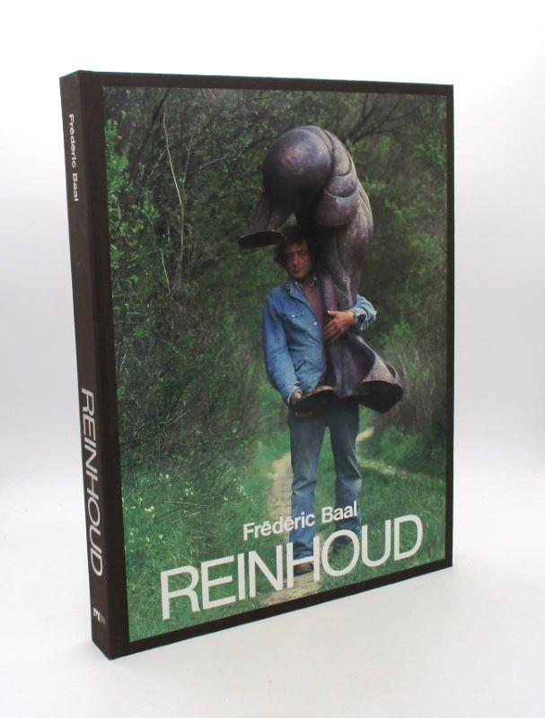 Couverture du livre Estimation du livre « reinhoud »