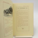 Couverture du livre Estimation du livre « catalogue automobiles Chenard & Walcker 1910 »