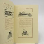 Couverture du livre Estimation du livre « catalogue automobiles Chenard & Walcker 1910 »