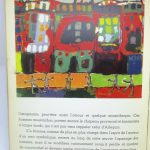 Couverture du livre Estimation du livre « tableau bon levain à vous de cuire la pâte. L’Art brut de Jean Dubuffet. »