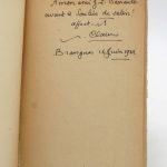 Couverture du livre Estimation du livre &laquo;&nbsp;positions et propositions. Art et littérature.&nbsp;&raquo;
