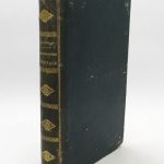 Couverture du livre Estimation du livre « iconographie végétale, ou Organisation des végétaux illustrée au moyen de figures analytiques par P. J. F. Turpin, avec un texte explicatif raisonné par M. A. Richard »