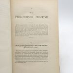 Couverture du livre Estimation du livre « fragments de philosophie positive et de sociologie contemporaine »