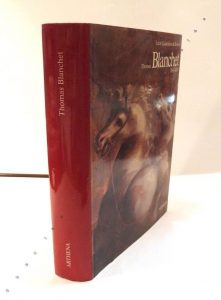 Estimation Beaux-Arts - Couverture du livre Estimation du livre « thomas Blanchet, 1614-1689 »